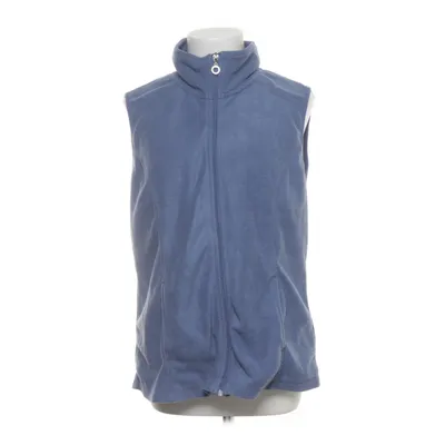 Fleeceväst (Blå) från Laura Torelli Polyester