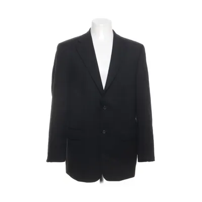 Kavaj (Svart) från Wilhelm Ull, Viskos