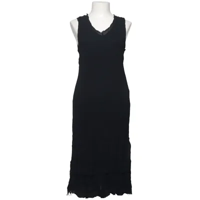 Dress (Black) from Imitz