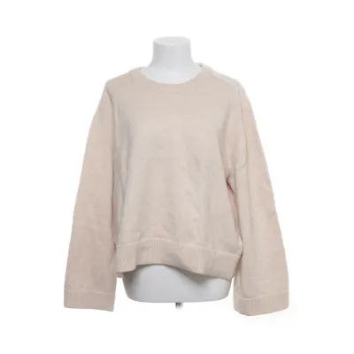 Tröja (Beige) från CoCouture Akryl, Polyamid, Ull
