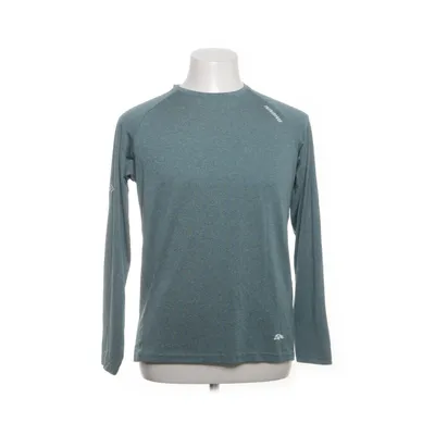 Långärmad t-shirt (Grön) från Karhu Polyester