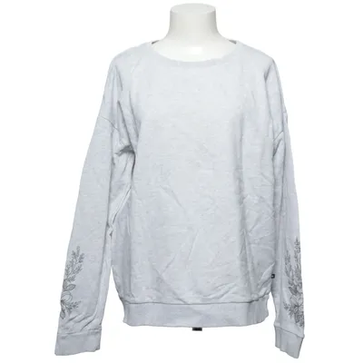 Sweatshirt (Grå) fra Big Star