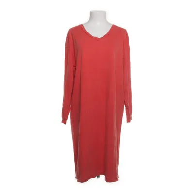 Klänning (Röd) från American Vintage Bomull