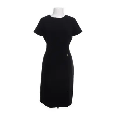 Dress (Blue) from Marina Yachting Polyester, Viscose, Elastane