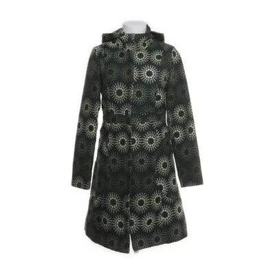 Jas (Groen) van Desigual Polyamide, Polyester, Wol, Viscose