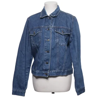 Denim jacket (Blue) from Remain