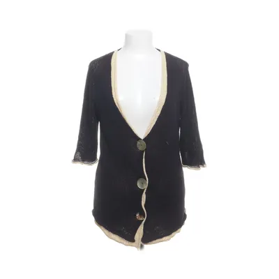 Cardigan (Black) from Piro Creazione Elisa Cavaletti
