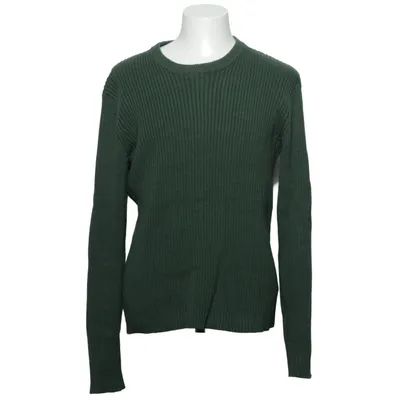 Sweater (Sim Benny Crew Neck Knit) from Bruuns Bazaar Acrylic, Cotton