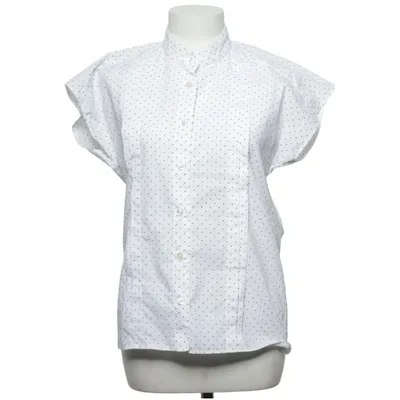 Top (White, Black) from Gabell Cotton, Polyester