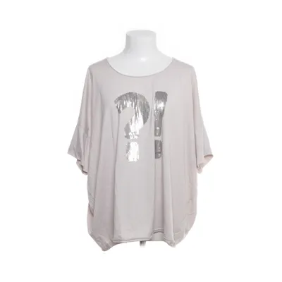Top (Beige) fra Samoon by Gerry Weber