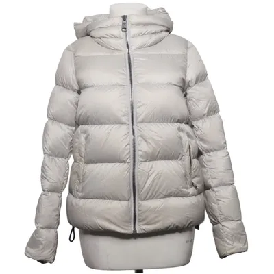 Down jacket (Gray) from Colmar Down, Feather, Polyamide