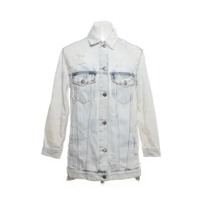 Denim jacket (Blue) from Revelation Cotton
