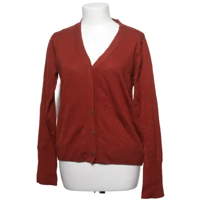 Cardigan (Brown) from Chemistry Acrylic