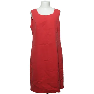 Jurk (Rood) van GR Design Polyester