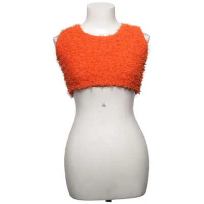 Crop top (Orange) de Nikita
