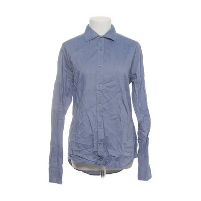Shirt (Blue) from Boomerang Cotton