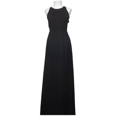 Långklänning (Svart) från Subdued