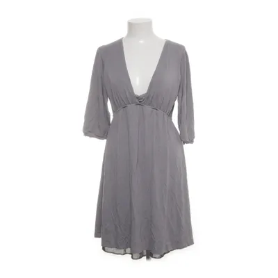 Amningsklänning (Grå) från Proud Elastan, Polyester, Viskos