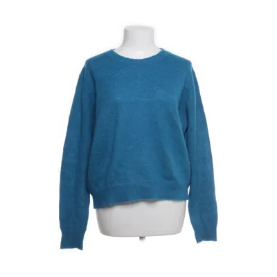 Trui (Blauw) van The Tiny Big Sister Acryl, Mohair, Polyamide, Wol