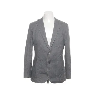 Kavaj (Grå) från PAOLONI Ull