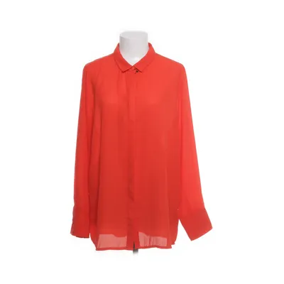 Skjorta (Röd) från Esmara by Heidi Klum Polyester