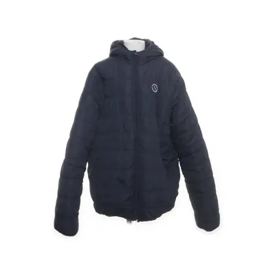 Winter jacket (Blue) from Tiffosi Polyester