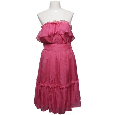 Cocktail dress (Pink) from Milly