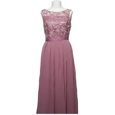 Evening gown (Pink) from Iefiel
