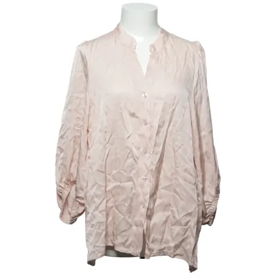 Blouse (Rose) de Marta Soie, Viscose