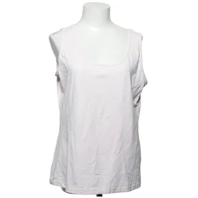 Tank Top (Pink) from In Linea Elastane, Polyamide