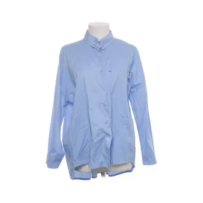 Skjorta (Blå) från New Collection Bomull