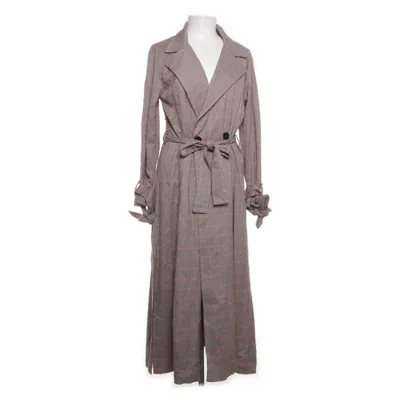 Kappa (Röd, Flerfärgad) från Closet London Elastan, Polyester, Viskos