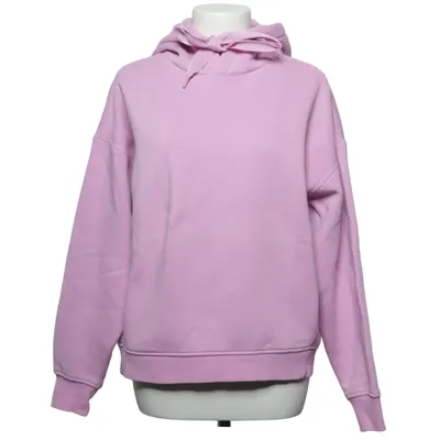 Sweat à capuche (Violet) de Jake*s Coton, Polyester