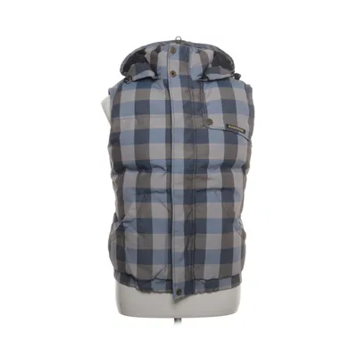 Ytterväst (Blå, Grå) från Eastpak Polyamid, Polyester