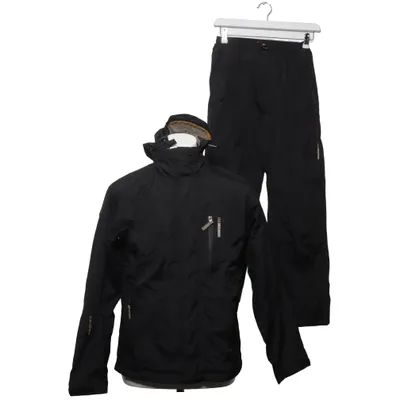 Outdoor set (Zwart) van Didriksons Polyamide, Polyester