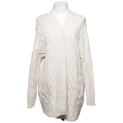 Kofta (Beige) från Polo Ralph Lauren Kashmir, Merinoull