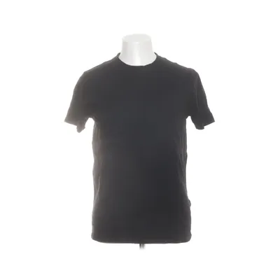 T-shirt (Svart) från Pier One Återvunnen bomull