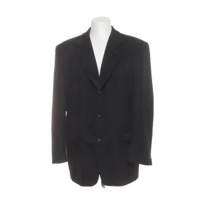 Blazer (Black) from Tailor & Son Acetate, Cashmere, Viscose