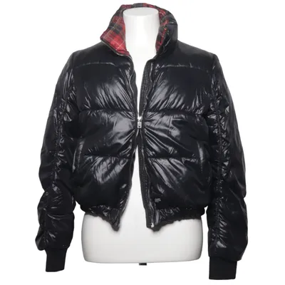 Doudoune (Noir, Multicolore) de Sixth June