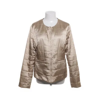 Lightweight jacket (Beige) from Ricarda M Polyester