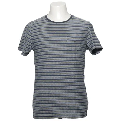 T-shirt (Blå, Grå, Flerfärgad) från Originals by Jack & Jones Bomull