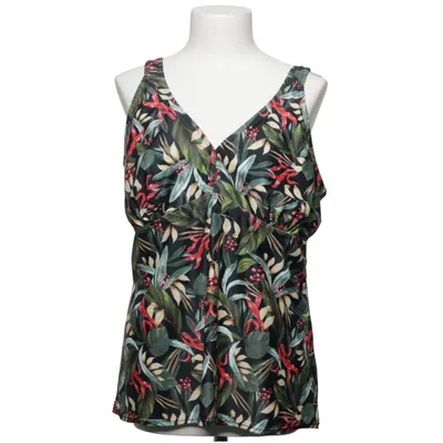 T-shirt de natation (Noir, Multicolore) de Cellbes Élasthane, Polyamide
