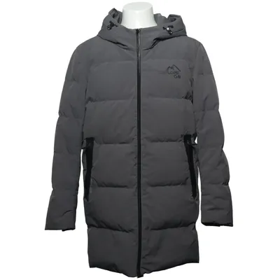 Dunjacka (Grå) från Bosideng Dun, Elastan, Polyester