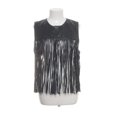 Väst (CIPPALA 1500) från Munthe Elastan, Skinn, Polyester