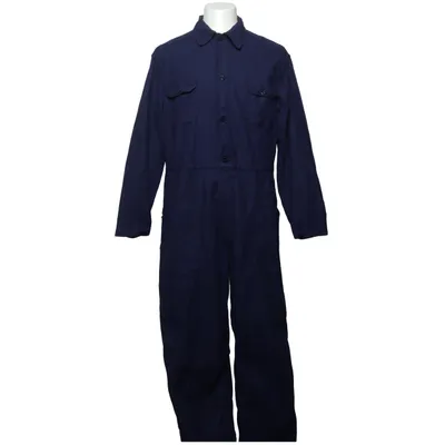 Combinaison blouse (Bleu) de Kvalitet