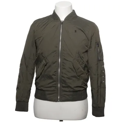 Bomberjacke (Grün) von G-Star Raw Polyamid