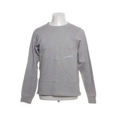 Collegetröja (Grå) från Adidas