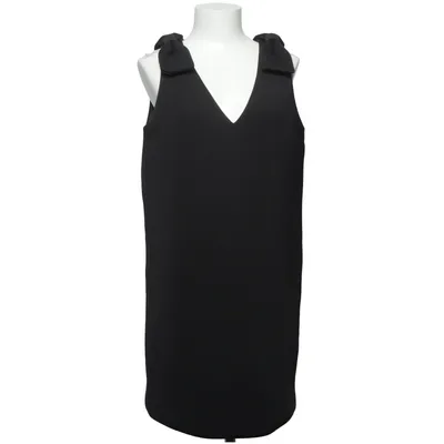 Dress (Black) from French Connection Elastane, Polyester