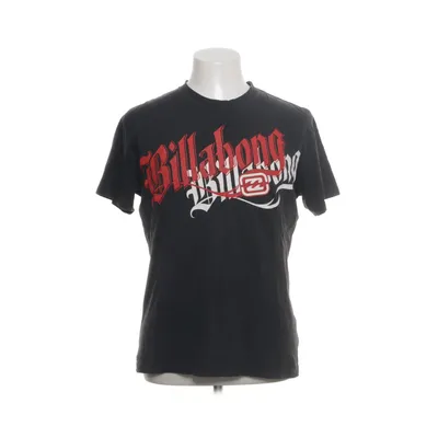 T-shirt (Gray, Multicolored) from Billabong Cotton