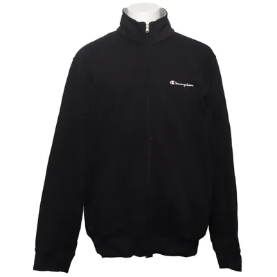 Kofta (Svart) från Champion Bomull, Polyester